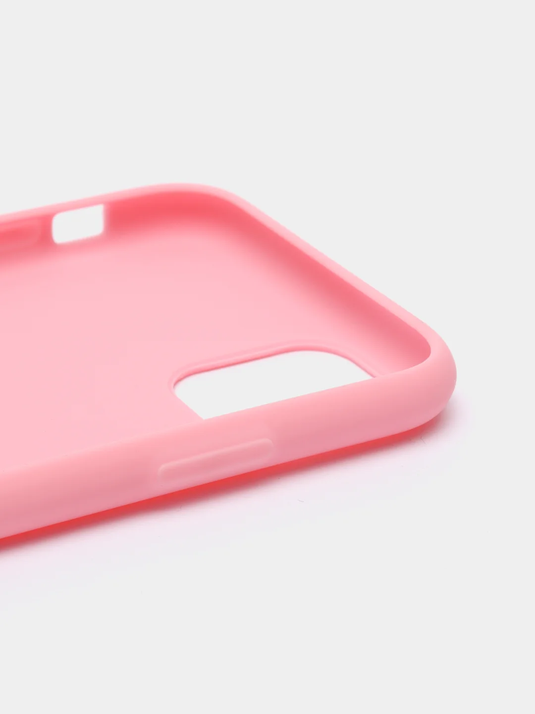 Конфетный чехол на iPhone 11, защитный, противоударный бампер на Айфон 11