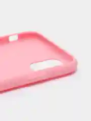 Конфетный чехол на iPhone 11, защитный, противоударный бампер на Айфон 11