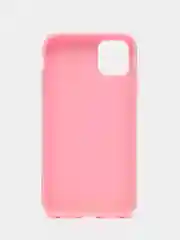 Конфетный чехол на iPhone 11, защитный, противоударный бампер на Айфон 11