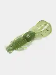 Приманка Reflex Рак 3.5" 89мм 5шт силиконовые приманки на щуку судака