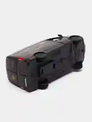 Машинка металлическая инерционная Mercedes-Benz Sprinter UPS Edition 1:48 KT5430D/Kinsmart