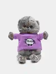 Мягкая игрушка "Кот Басик", 40 см