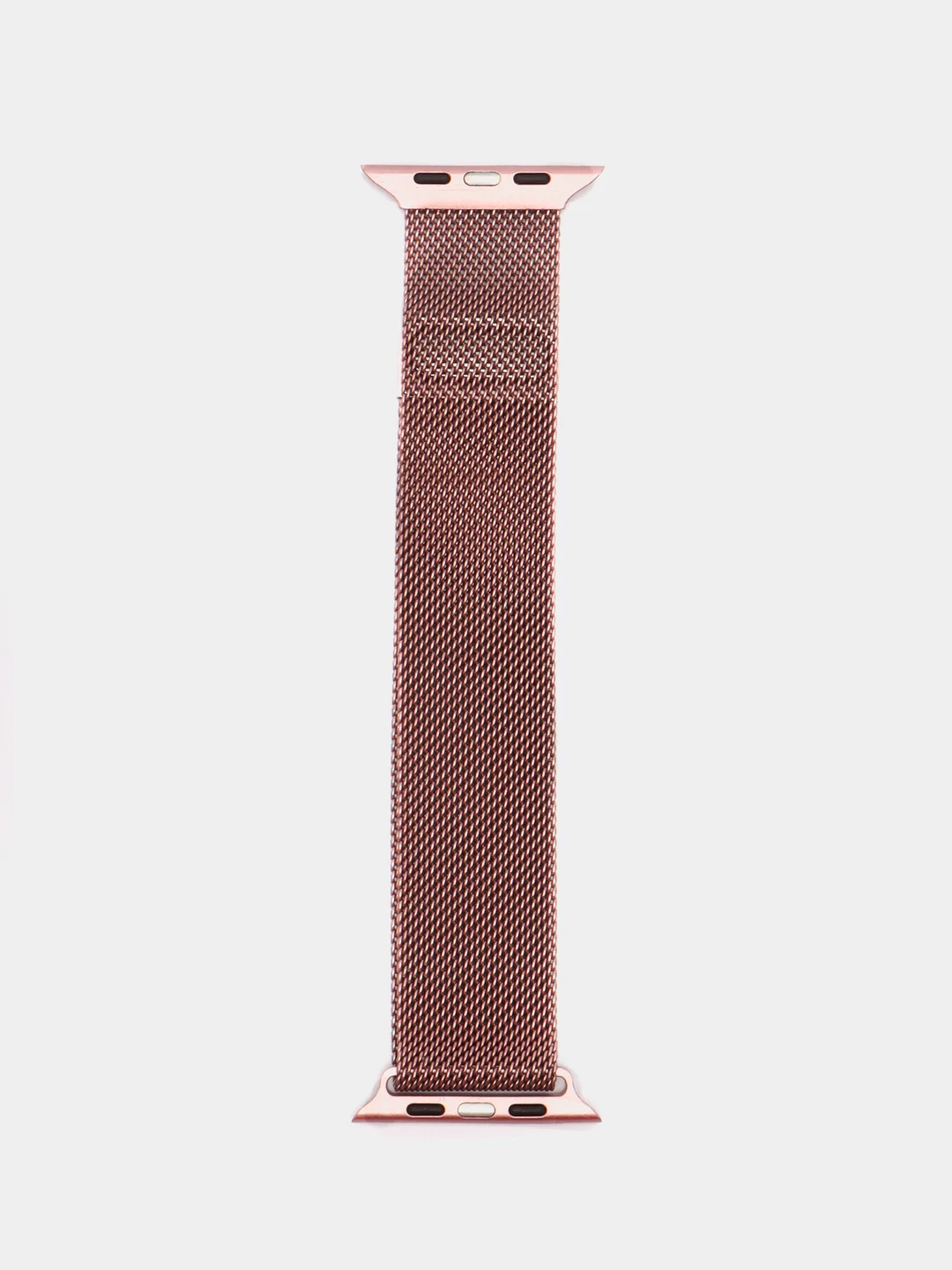 Пудровый ремешок для Apple Watch "Миланская петля"