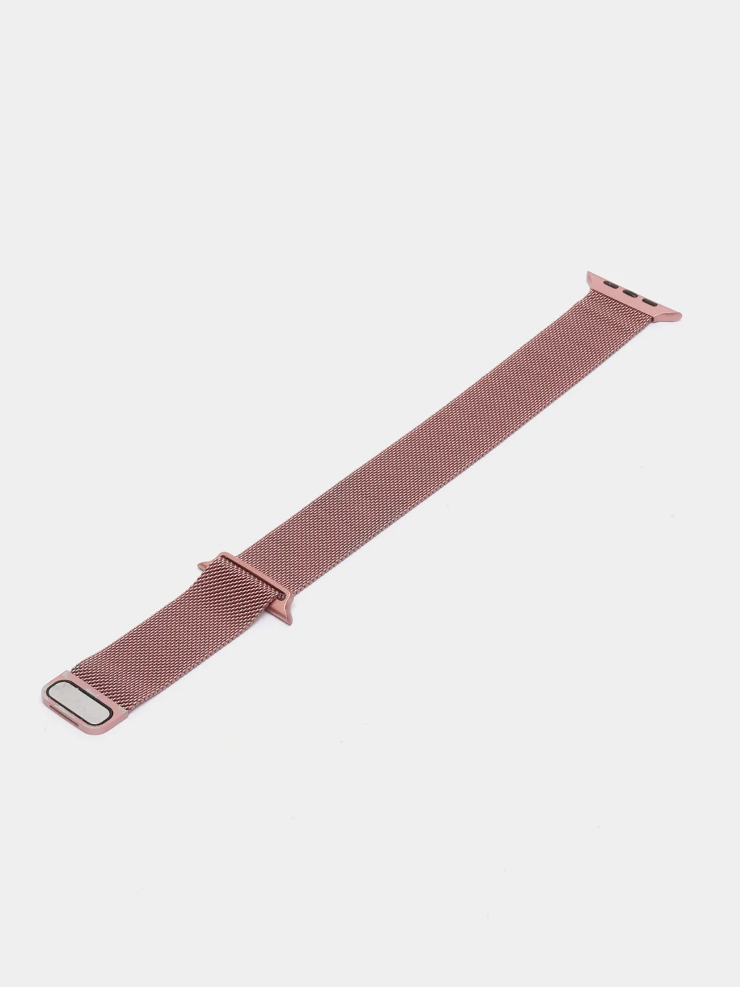 Пудровый ремешок для Apple Watch "Миланская петля"