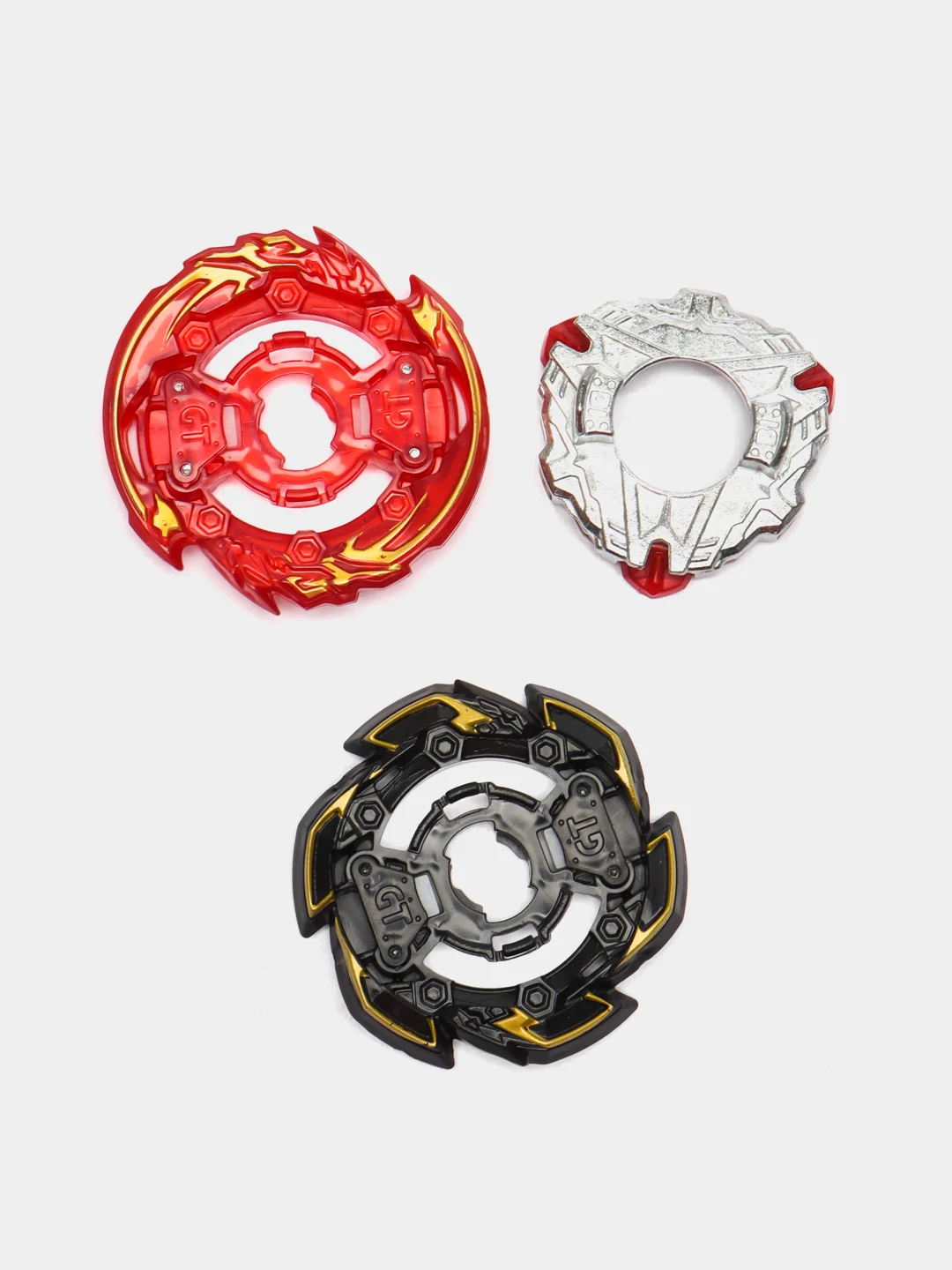 Beyblade / Бейблэйд / Пусковая установка и волчок Ace Dragon