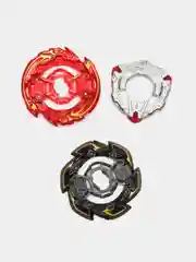 Beyblade / Бейблэйд / Пусковая установка и волчок Ace Dragon