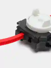 Beyblade / Бейблэйд / Пусковая установка и волчок Ace Dragon