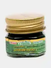 Охлаждающий бальзам Green Herb "Зеленые травы", 10 г