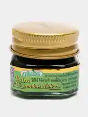 Охлаждающий бальзам Green Herb "Зеленые травы", 10 г