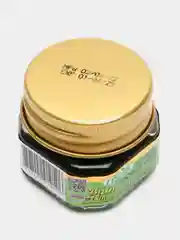 Охлаждающий бальзам Green Herb "Зеленые травы", 10 г