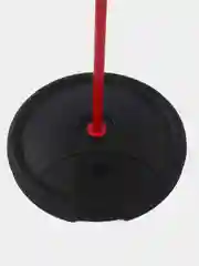 Баскетбольное кольцо на стойке, в коробке, 139 см