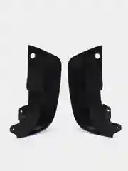 Брызговики Renault Sandero Stepway передние (к-т 2 шт) - ПТИМАШ арт. 638405597R/638411171R