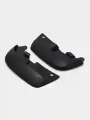 Брызговики Renault Sandero Stepway передние (к-т 2 шт) - ПТИМАШ арт. 638405597R/638411171R