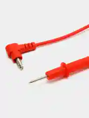Черный щупы для мультиметра 20А и 10А
