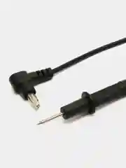 Черный щупы для мультиметра 20А и 10А