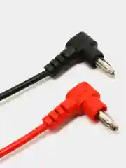 Черный щупы для мультиметра 20А и 10А