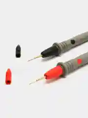 Серый щупы для мультиметра 20А и 10А