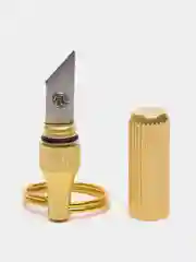 Нож брелок (мини)