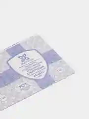 Салфетки спиртовые, антисептические, 70% спирта