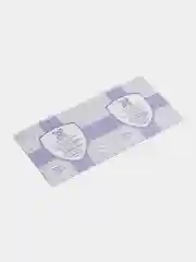 Салфетки спиртовые, антисептические, 70% спирта