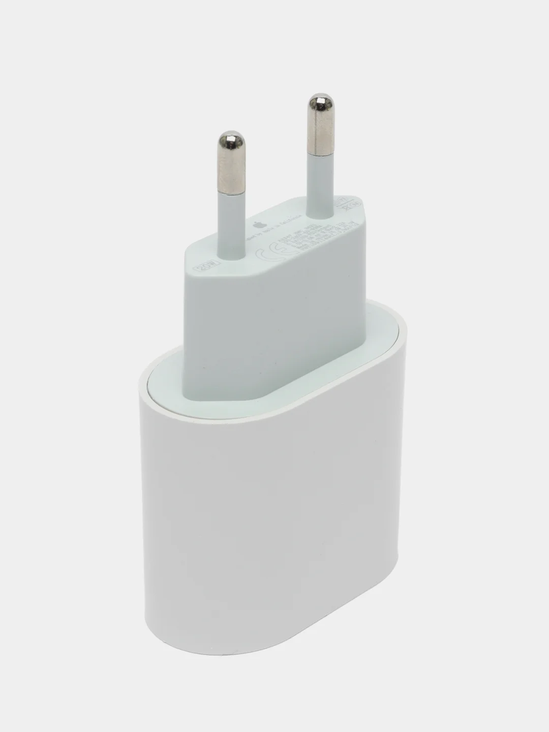 Блок питания Type-C, с быстрой зарядкой, СЗУ, зарядное устройство, 20W