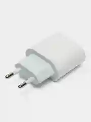 Блок питания Type-C, с быстрой зарядкой, СЗУ, зарядное устройство, 20W