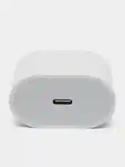 Блок питания Type-C, с быстрой зарядкой, СЗУ, зарядное устройство, 20W