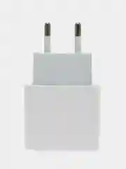 Блок питания Type-C, с быстрой зарядкой, СЗУ, зарядное устройство, 20W