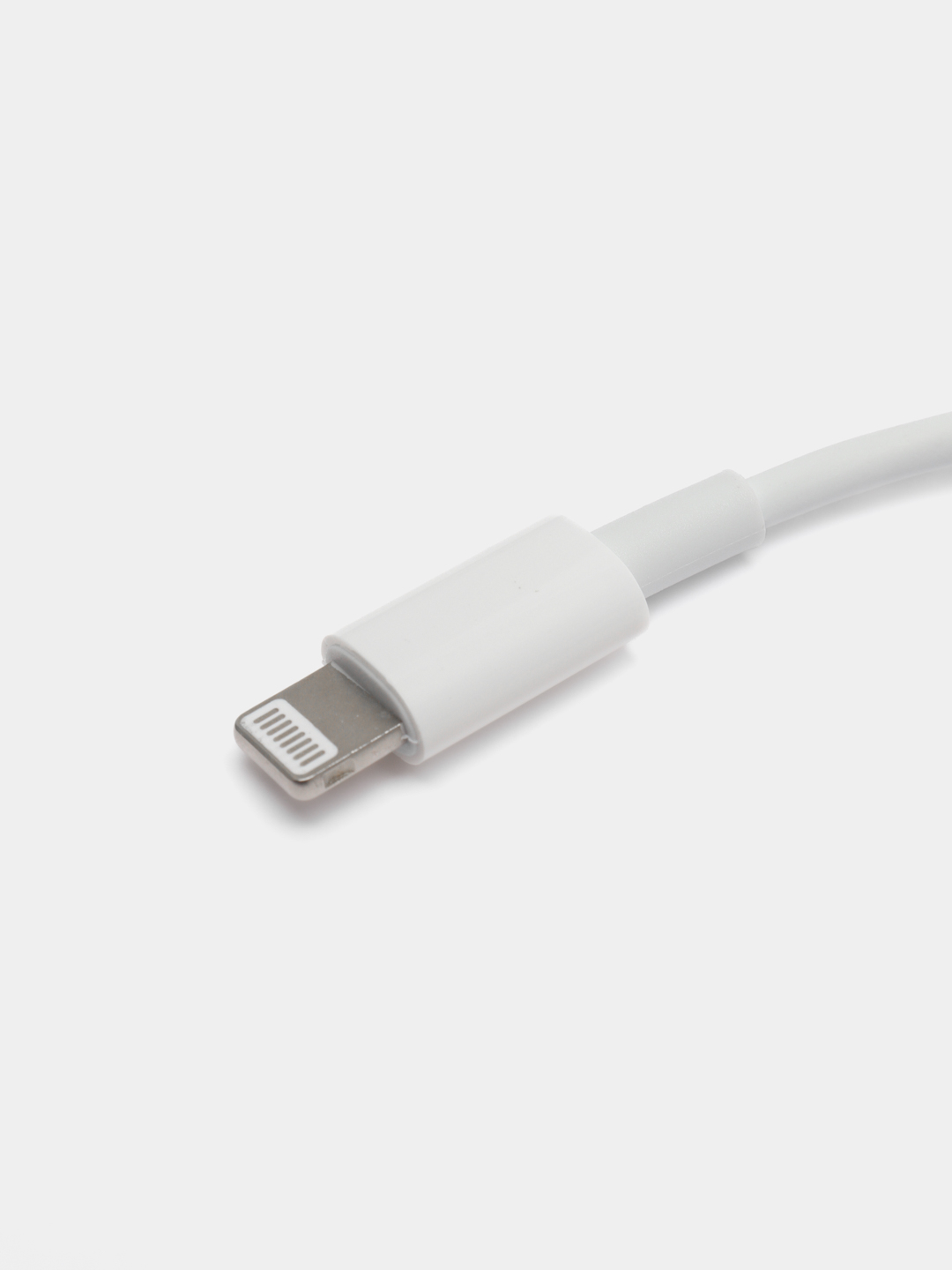 Кабель для быстрой зарядки iPhone, Lightning-USB, Type-C, ЮСБ Тайп-С,  Лайтинг, Айфон, 1 м купить по цене 411 ₽ в интернет-магазине Магнит Маркет