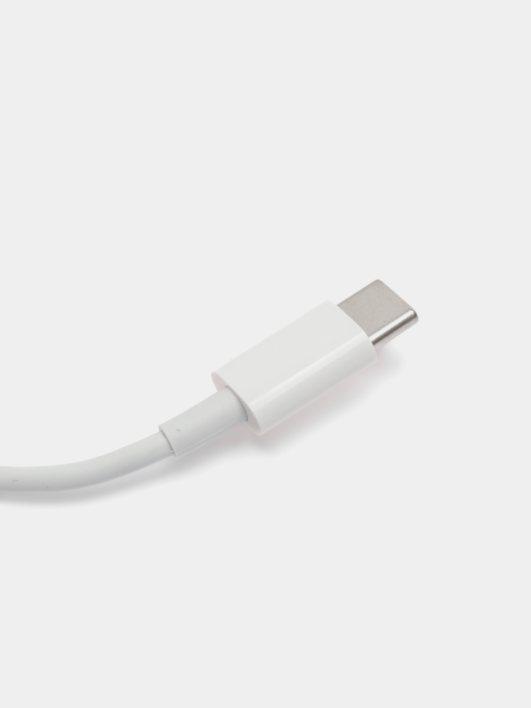 Кабель для быстрой зарядки iPhone, Lightning-USB, Type-C, ЮСБ Тайп-С,  Лайтинг, Айфон, 1 м купить по цене 411 ₽ в интернет-магазине Магнит Маркет