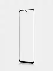 Защитное стекло ROSCO для Nokia G20 / G10 / 6,3 с олеофобным покрытием и черной рамкой