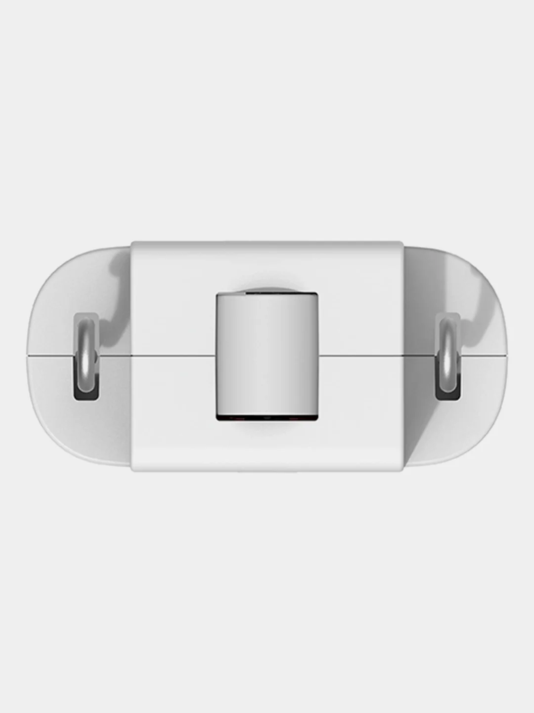 Мотор для раздвижных штор Aqara E1 для круглых карнизов (CM-M01R)