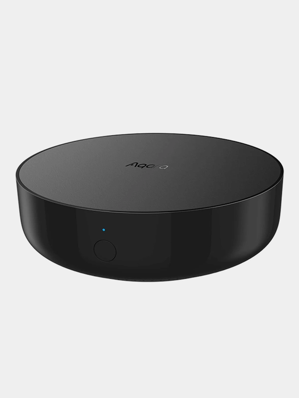 Центр управления умным домом Aqara Hub M2 (HM2-G01)