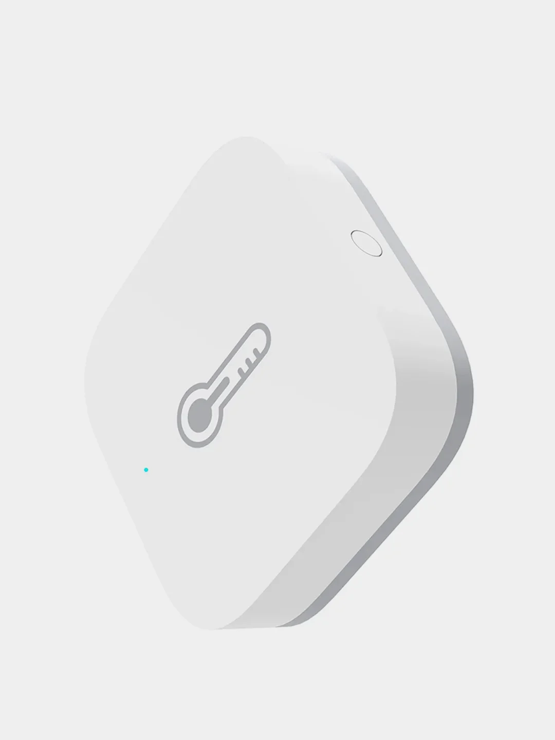Датчик температуры и влажности Aqara Temperature and Humidity Sensor (WSDCGQ11LM)