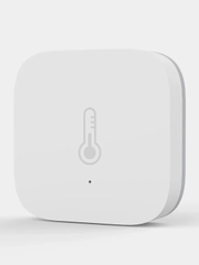 Датчик температуры и влажности Aqara Temperature and Humidity Sensor (WSDCGQ11LM)