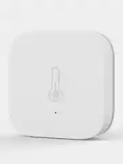 Датчик температуры и влажности Aqara Temperature and Humidity Sensor (WSDCGQ11LM)