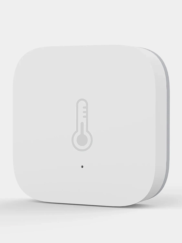 Датчик температуры и влажности Aqara Temperature and Humidity Sensor (WSDCGQ11LM)