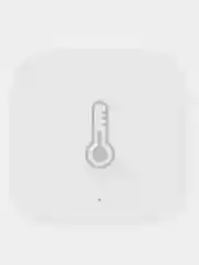 Датчик температуры и влажности Aqara Temperature and Humidity Sensor (WSDCGQ11LM)