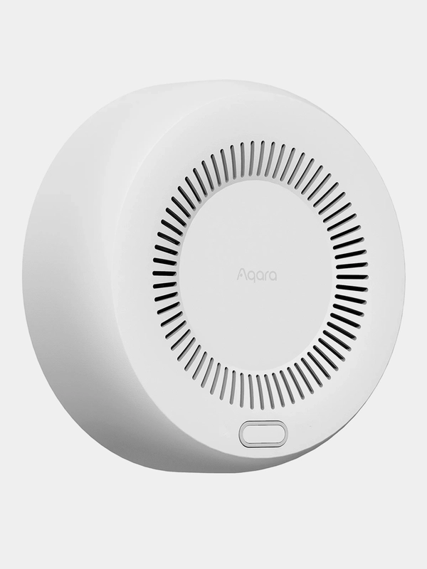 Умный датчик газа Aqara Smart Natural Gas Detector (JT-BZ-03AQ/A)