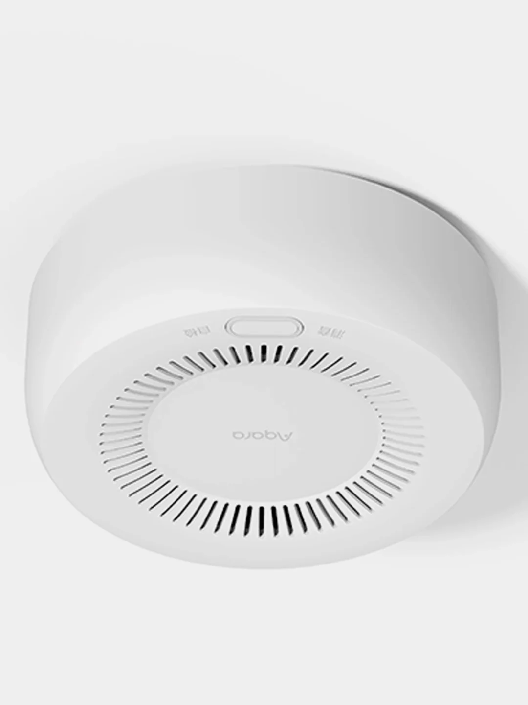 Умный датчик газа Aqara Smart Natural Gas Detector (JT-BZ-03AQ/A)