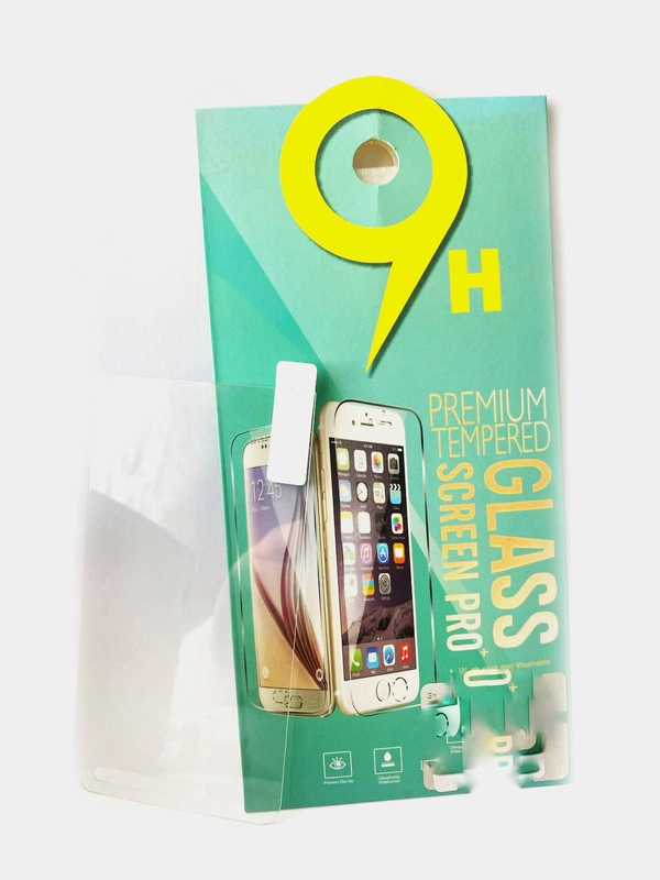 Защитное стекло для Asus ZenFone 4