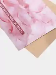 Открытка с днем рождения "Целовать", 10х15 см