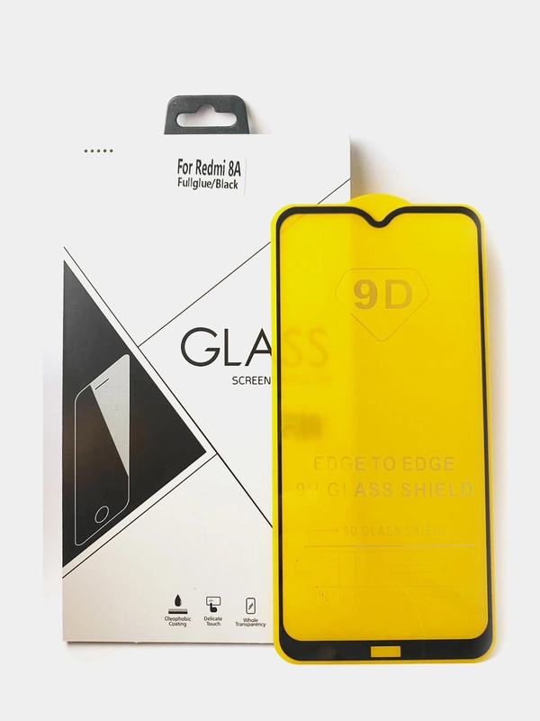 Защитное стекло для Redmi 8A