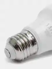 Лампа светодиодная, 10W 230V E27 6400K A60, SBA6010, 55006