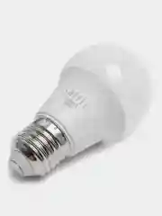 Лампа светодиодная, 12W 230V E27 4000K A60, SBA6012, 55008