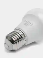 Лампа светодиодная, 12W 230V E27 4000K A60, SBA6012, 55008