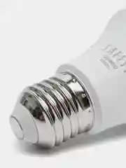 Лампа светодиодная, 20W 230V E27 6400K A60, SBA6020 55015