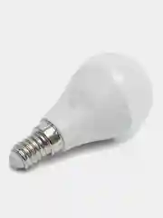 Лампа светодиодная, 15W 230V E14 2700K G45, SBG4515