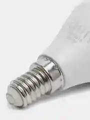 Лампа светодиодная, 15W 230V E14 2700K G45, SBG4515