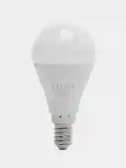 Лампа светодиодная, 15W 230V E14 2700K G45, SBG4515